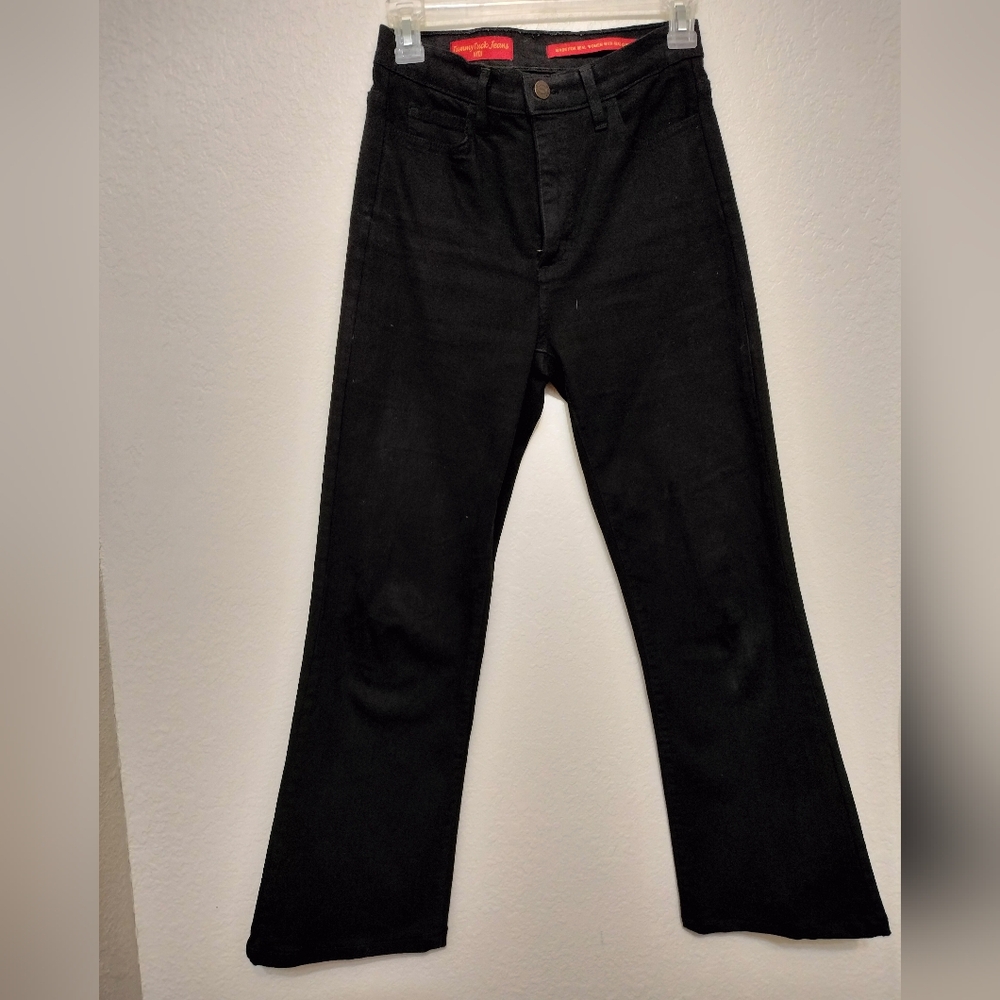 NYDJ Tummy Tuck Jeans